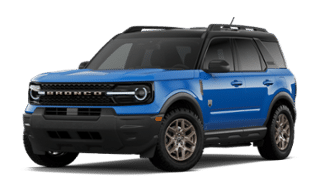 2026 Ford Bronco Sport® External Image 1